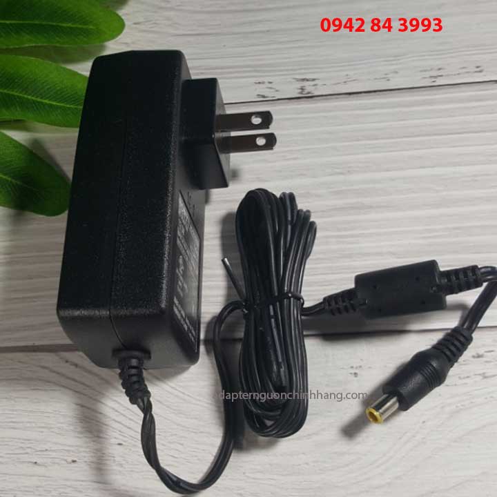 SẠC LOA SONY 12.5v 2.5a CHÍNH HÃNG -SẠC SONY 12.5V 2.5A AC-S125V25A
